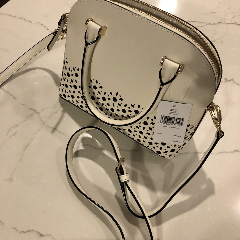 Kate spade mini carli *Authentic* - Picture 4 of 5